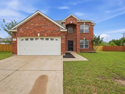 725 Parkford Ln