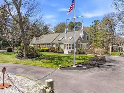 12 Salt Marsh Ln
