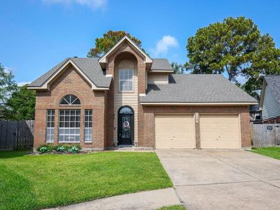 7107 Kirkglade Ct