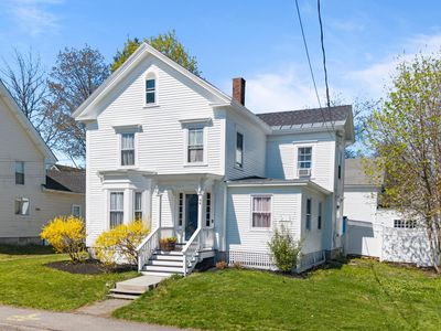 Property at 44 Chapel Street, Augusta, ME