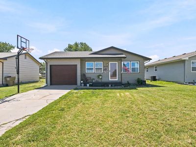 419 N Sedgwick Ave