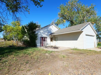 Property at 34309 County Road 111, Savage, MT