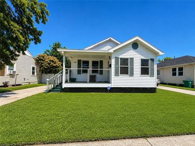 508 Grefer Ave