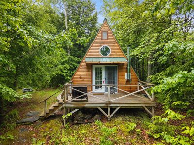 104 Drake Pond Road