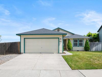 101 S Van Buren Ct