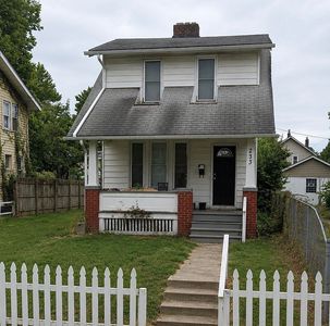 Property at 233 Columbian Ave, Columbus, OH