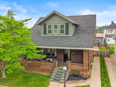 Property at 308 Etna St, Russell, KY