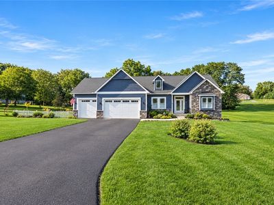 5 Sand Dunes Trl