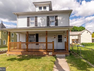 Property at 405 Porter Ave, Martinsburg, WV