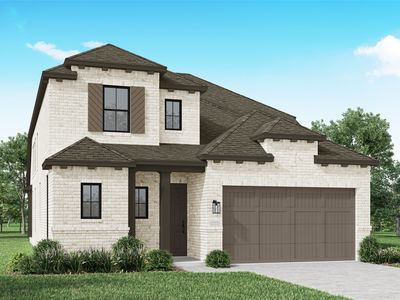 3608 Barrel Ln