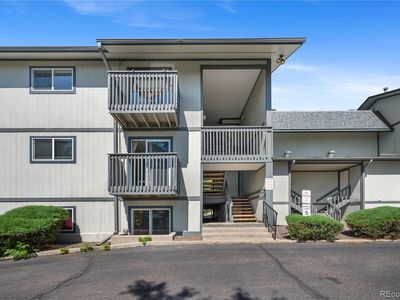 7525 W 62nd Avenue #5