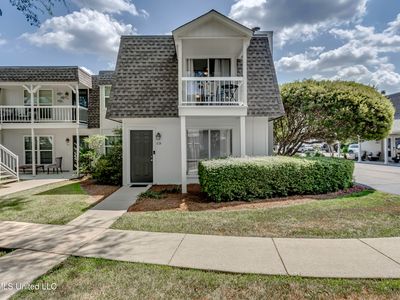Property at 550 Post Rd APT 801, Ridgeland, MS