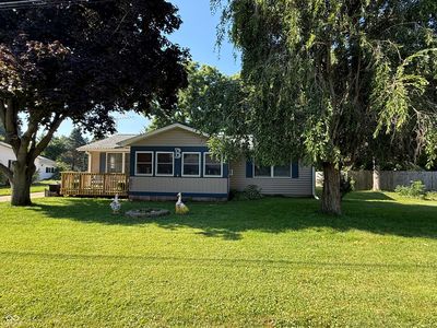 Property at 601 7th St, Crawfordsville, IN