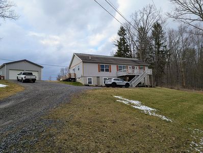 Property at 3842 Friend Hill Rd, Penn Yan, NY