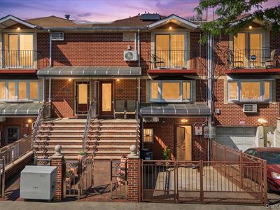 850 E 95th Street #2