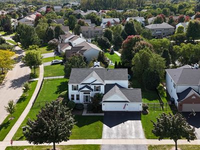Property at 18767 W Chatham Way, Lake Villa, IL