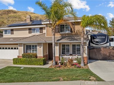 28932 Rock Canyon Dr