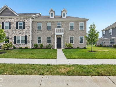 Property at 2839 Maricopa Blvd, Whitestown, IN