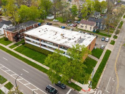 207 Ballard St APT 106