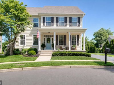 1153 Fulling Mill Ln