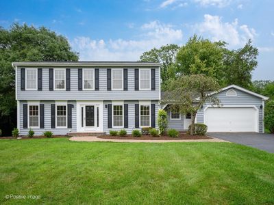 5 Norris Dr