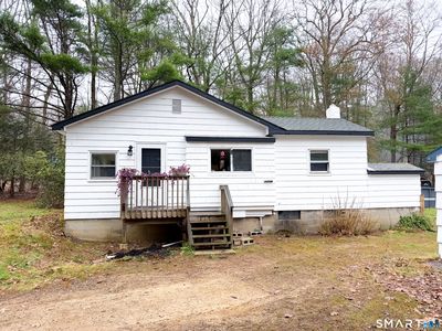 Property at 45 Navratil Road, Willington, CT