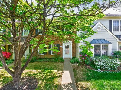 1536 Minor Ridge Ct