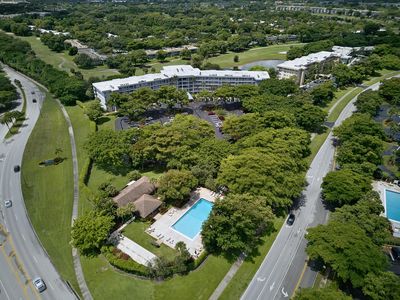 Property at 4020 W Palm Aire Drive #106, Pompano Beach, FL