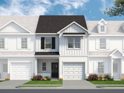 The Bailey Plan, Milton