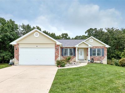 Property at 60 Citori Ct, Troy, MO