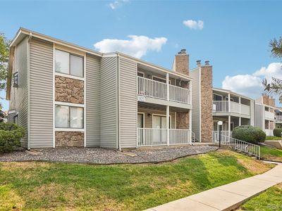 921 S Walden Street #206