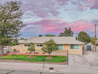 1502 Delgado Dr SW