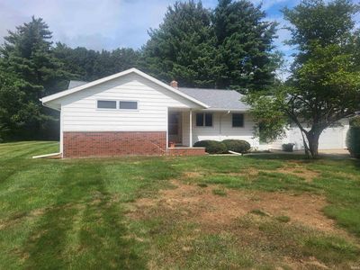 12618 Plymouth Goshen Trl