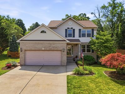 1611 Norman Dr