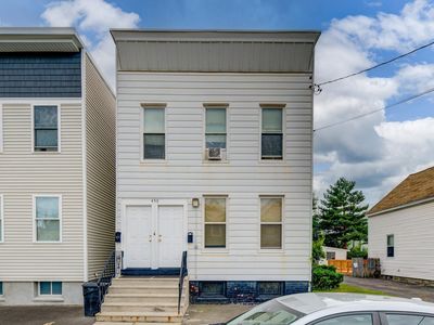 450 Bradford Street