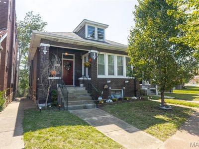 5608 S Kingshighway Blvd
