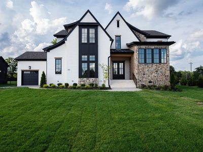 102 Autumn Breeze Dr Lot 1