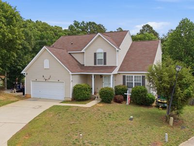 316 Turkey Beard Ct