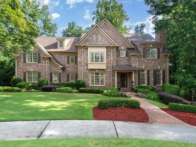 780 Lovette Ln NE