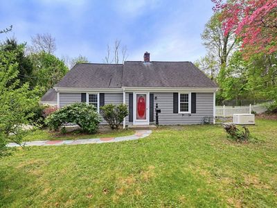 Property at 40 Metcalf Rd, North Attleboro, MA
