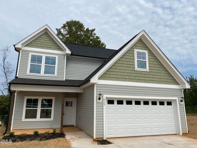 Property at 415 E Lee Ave, Yadkinville, NC