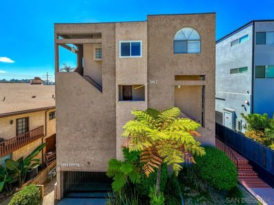 1124 Fresno St APT 2