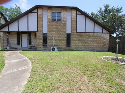 6764 Wood Iron Dr