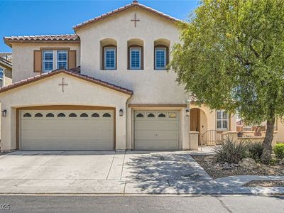 5920 Big Horn View St