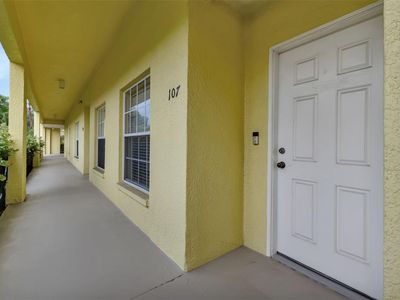 2060 Willow Hammock Cir UNIT 107