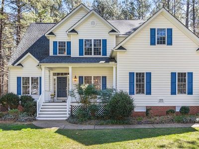 Property at 4121 Gadwell Ct, Providence Forge, VA