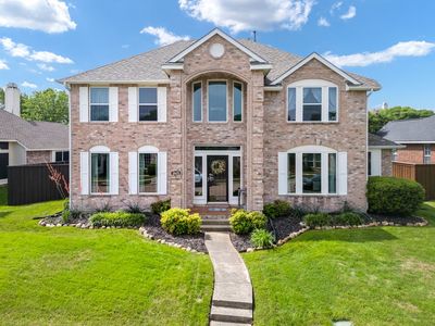 2625 Bordeaux Dr