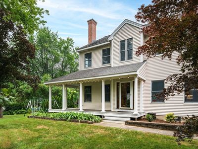 47 Hadley St