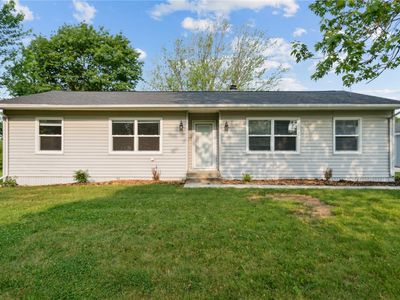1626 High View Dr