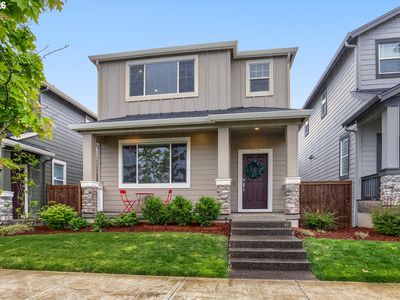 7172 NW Bountiful Ter